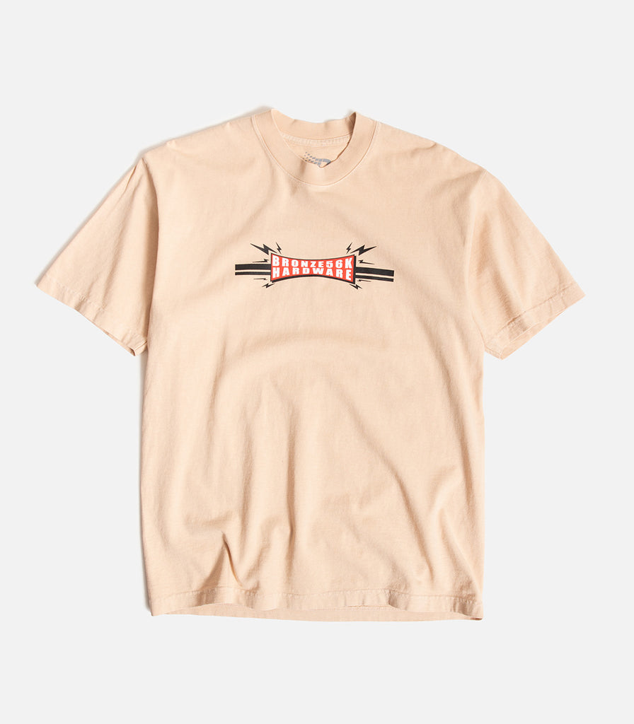 Bronze 56K Non-Approved T-Shirt