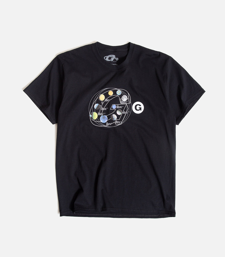 Gas Giants Solar T-Shirt