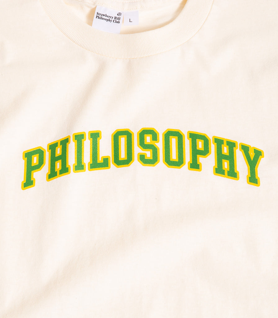 Strawberry Hill Philosophy Club Arc T-Shirt
