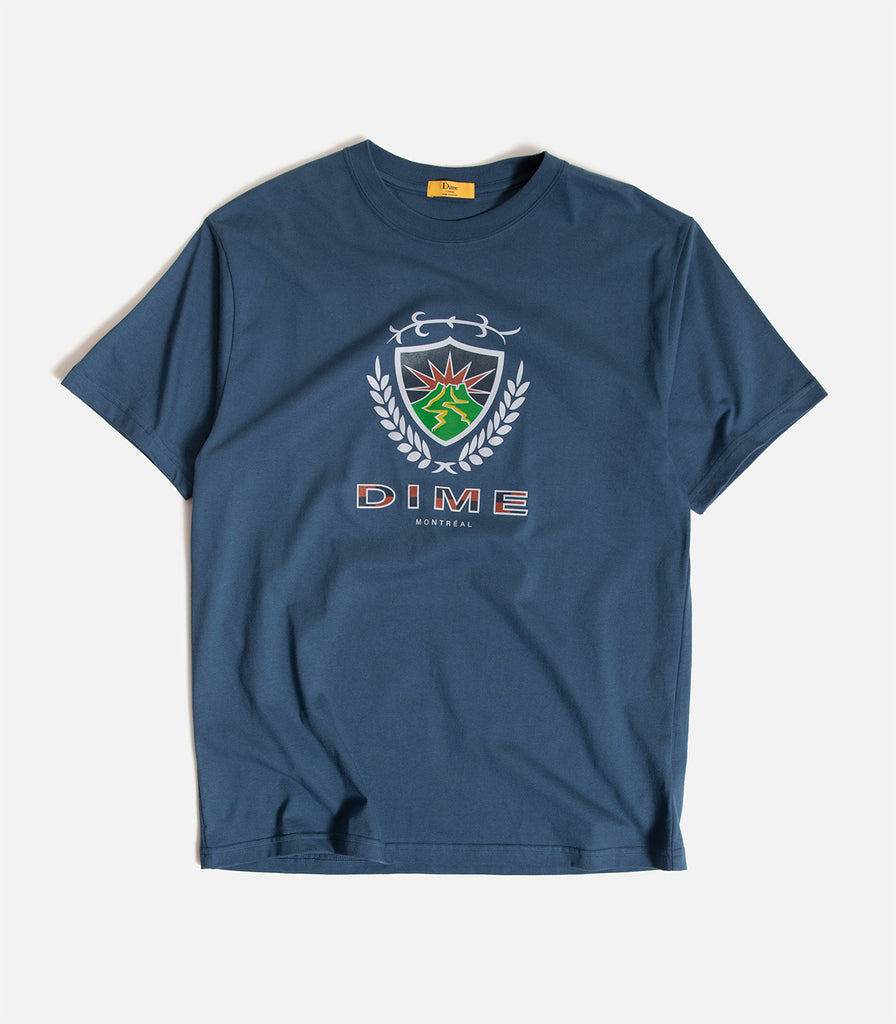 Dime Crest T-Shirt