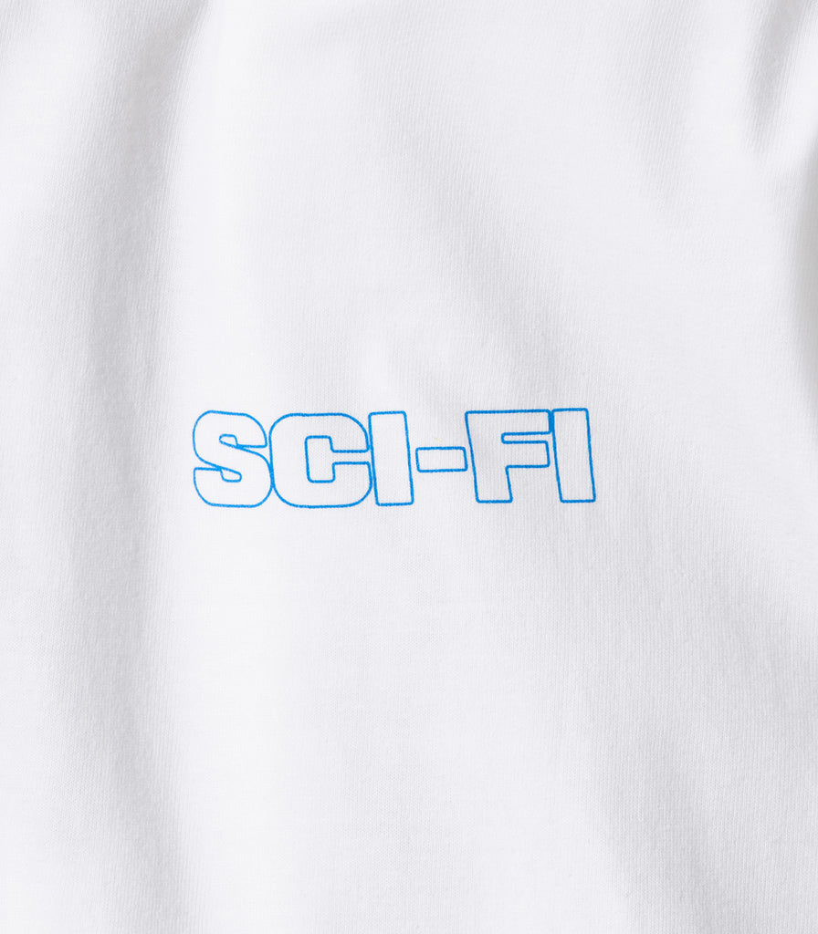 Sci-Fi Fantasy Corporate Experience T-Shirt