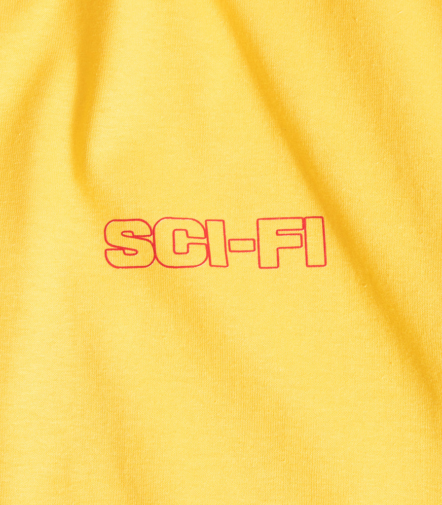 Sci-Fi Fantasy Corporate Experience T-Shirt