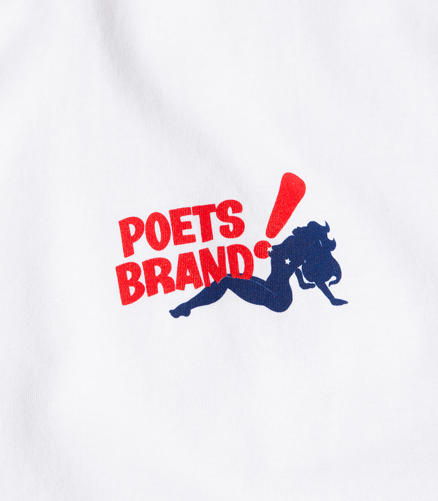 Poets Bing! T-Shirt