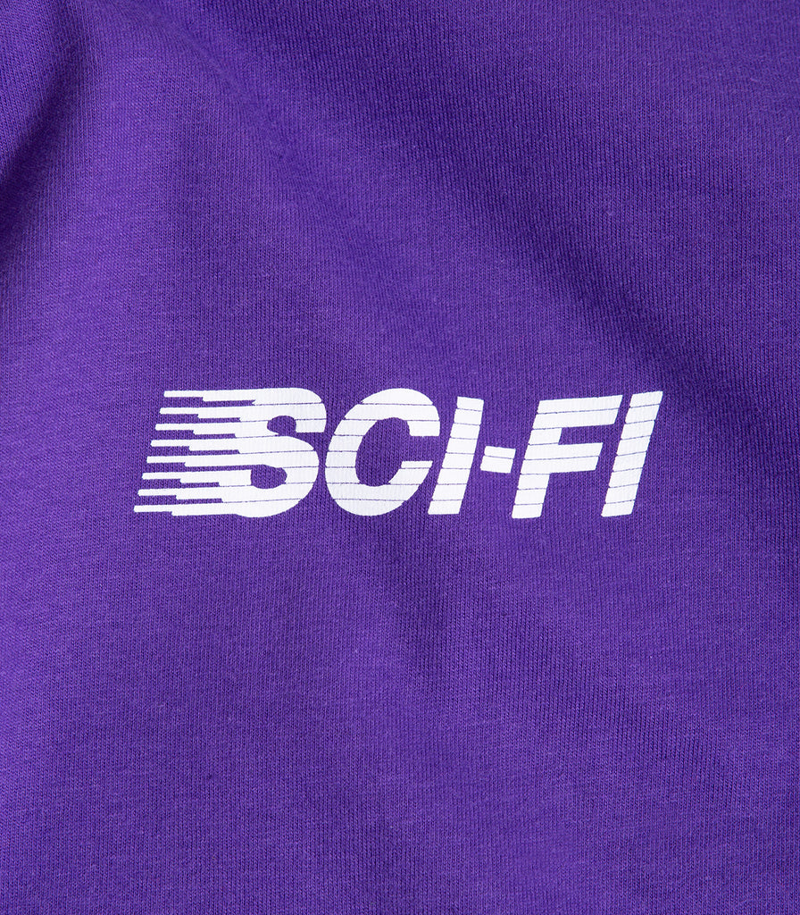 Sci-Fi Fantasy Institute T-Shirt