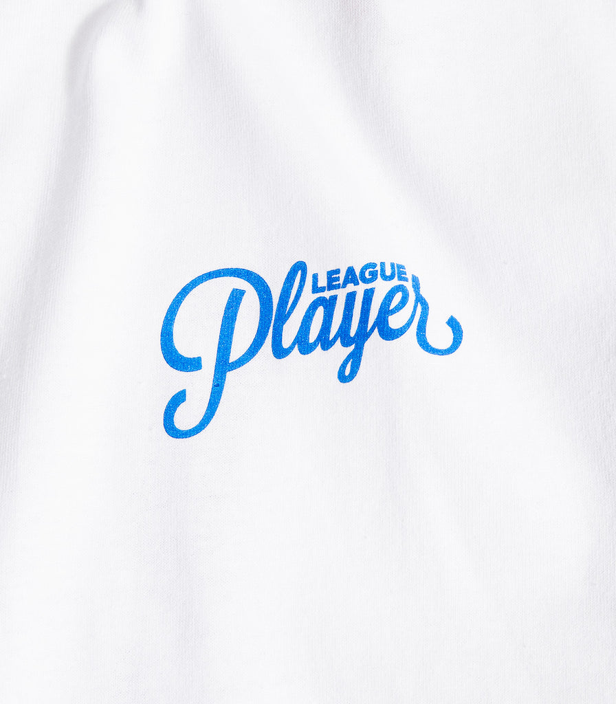 Alltimers Pliskin Player T-Shirt