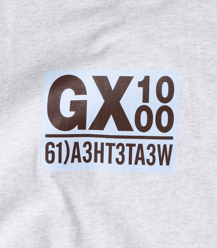 GX1000 61 Logo T-shirt