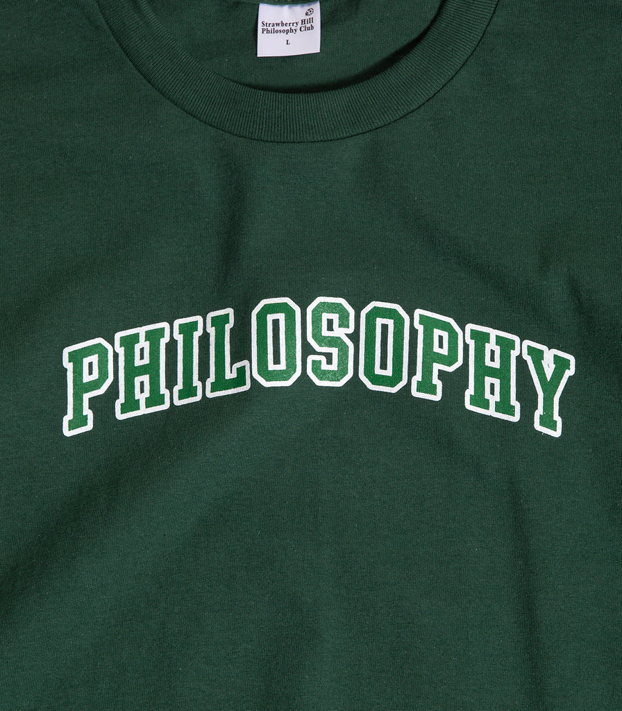 Strawberry Hill Philosophy Club Arc T-Shirt
