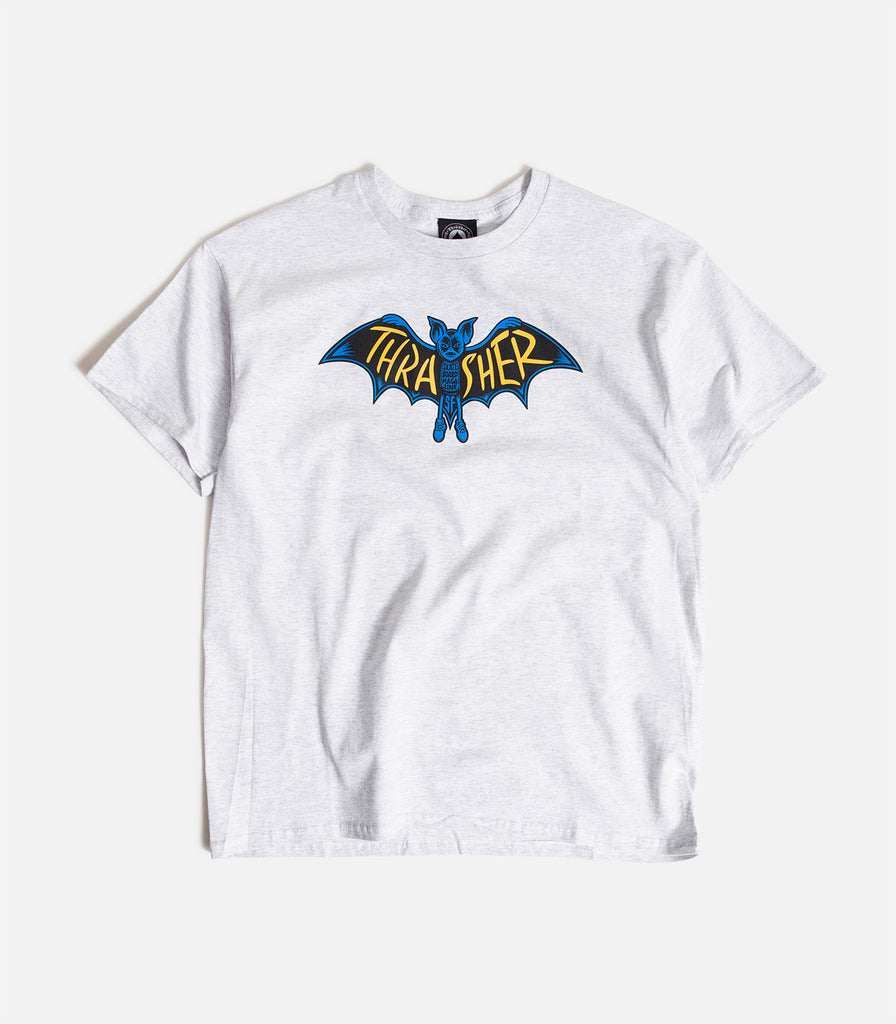 Thrasher Bat T-Shirt