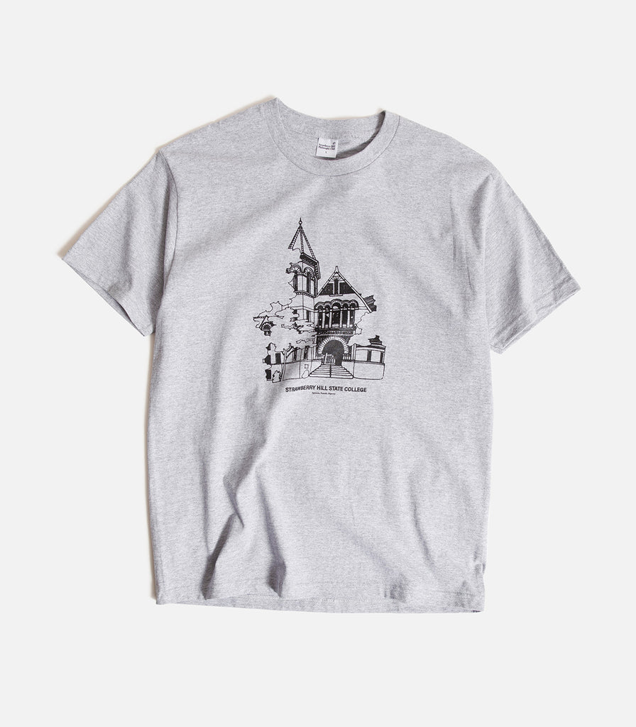 Strawberry Hill Philosophy Club State College T-Shirt