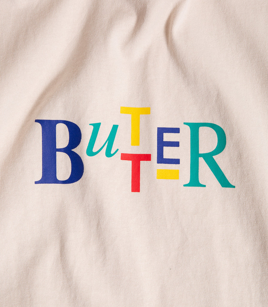 Butter Goods Scope T-Shirt