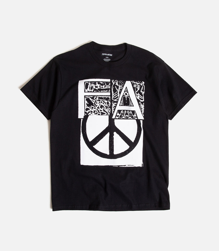 Fucking Awesome Peace T-Shirt