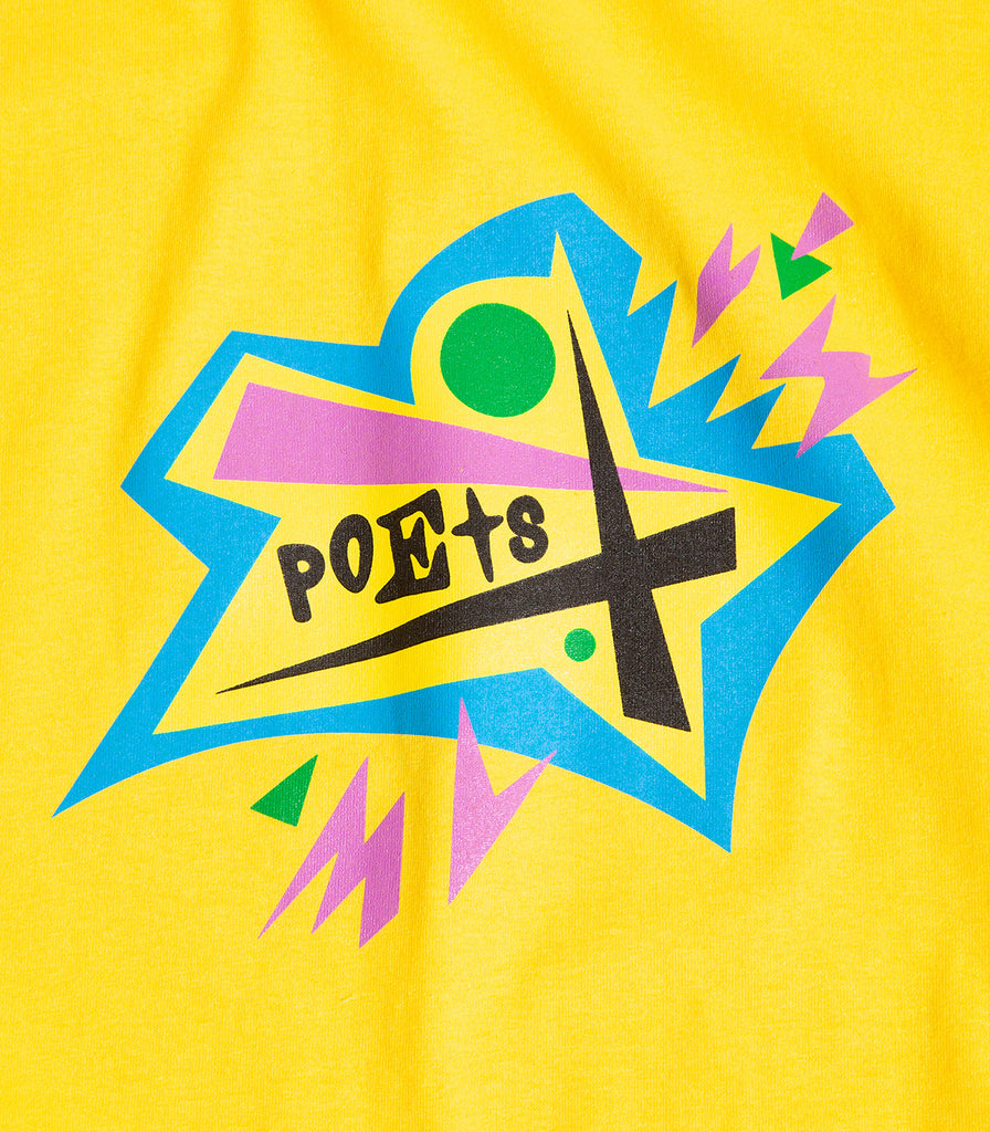Poets Nightmare T-Shirt