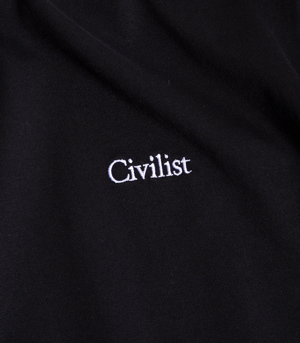 Civilist Mini Logo T-Shirt