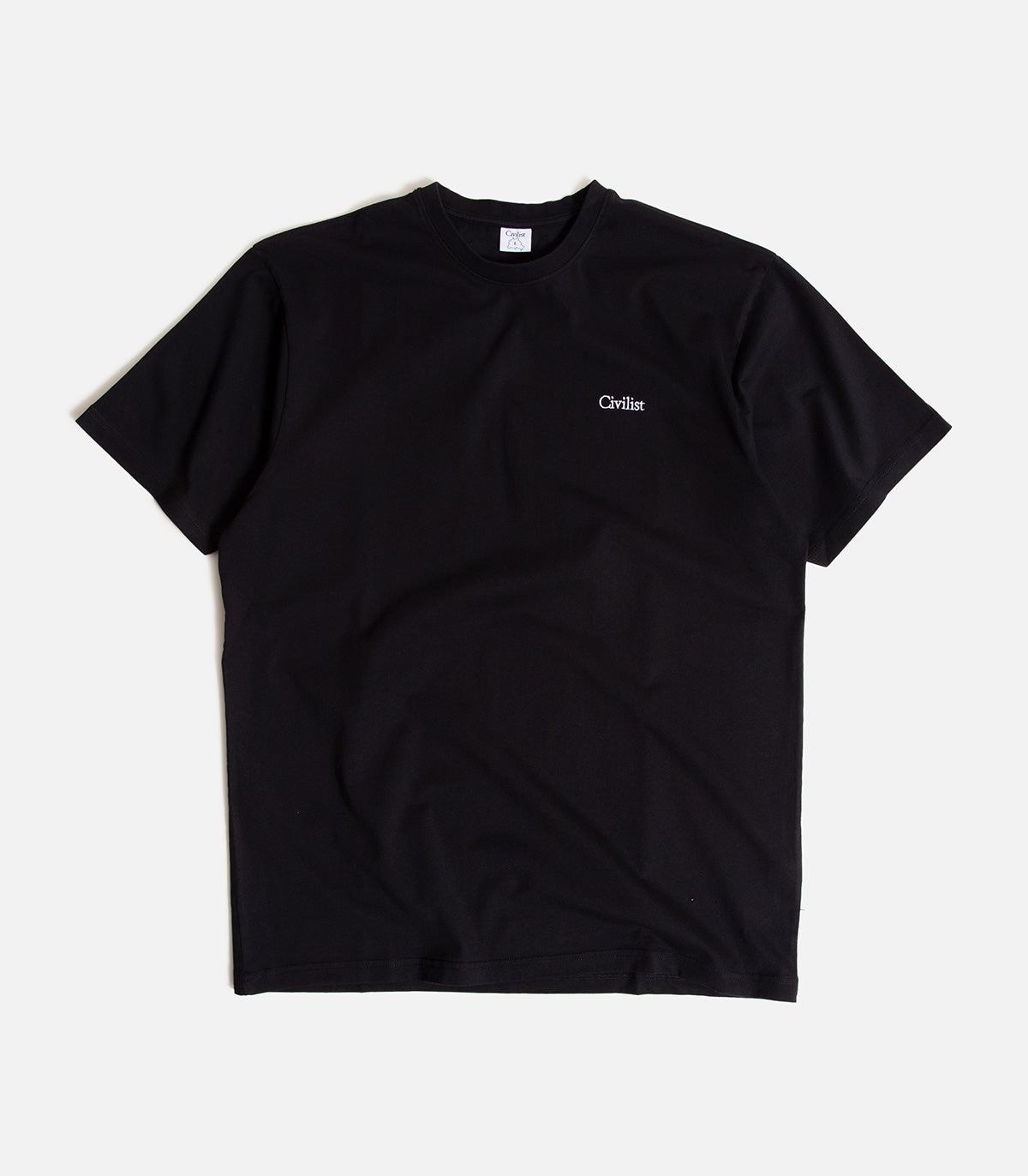 Civilist Mini Logo T-Shirt