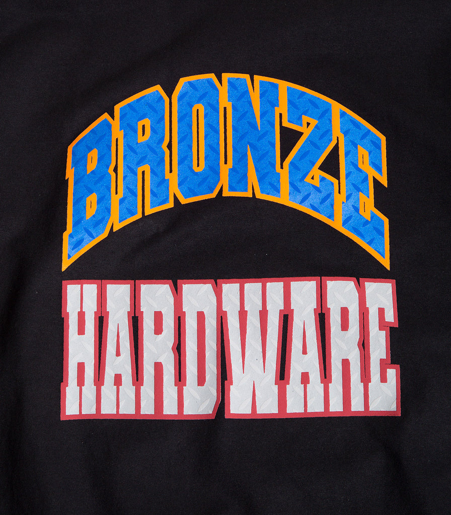 Bronze 56K Varsity Arc T-Shirt