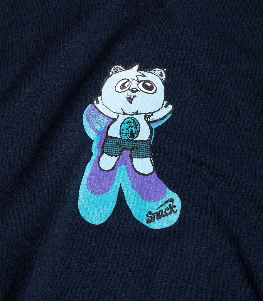 Snack High Flyer T-Shirt