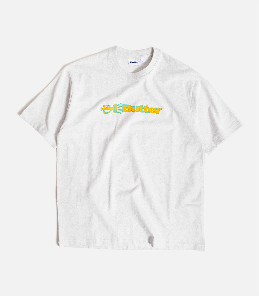 Butter Goods Horn Logo T-Shirt