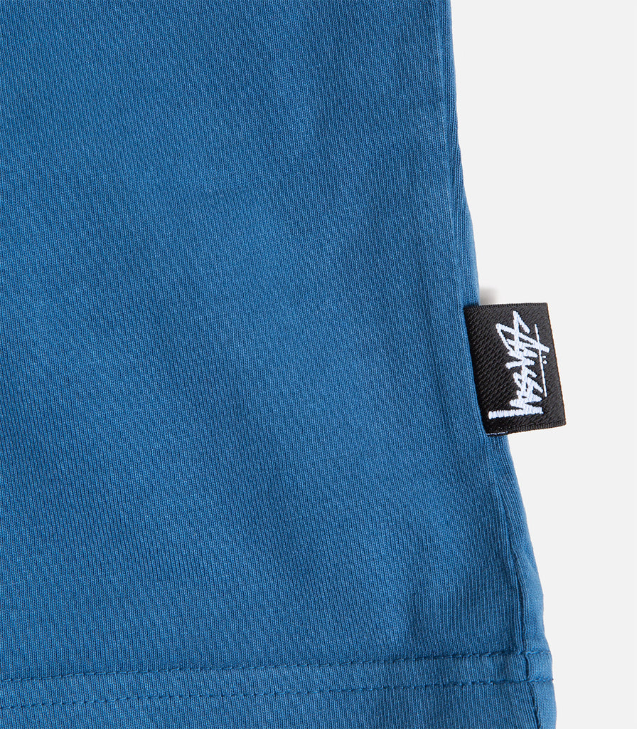Stussy Pigment Dyed Crew