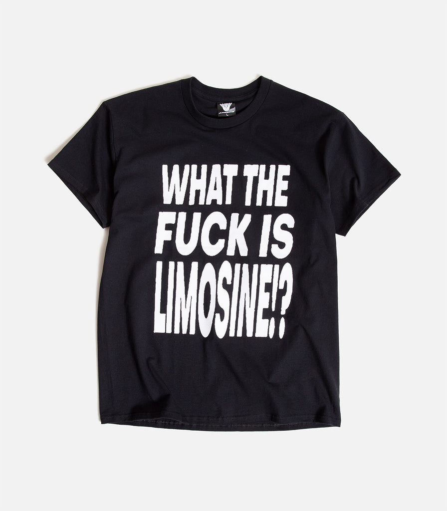 Limosine WTFL T-Shirt