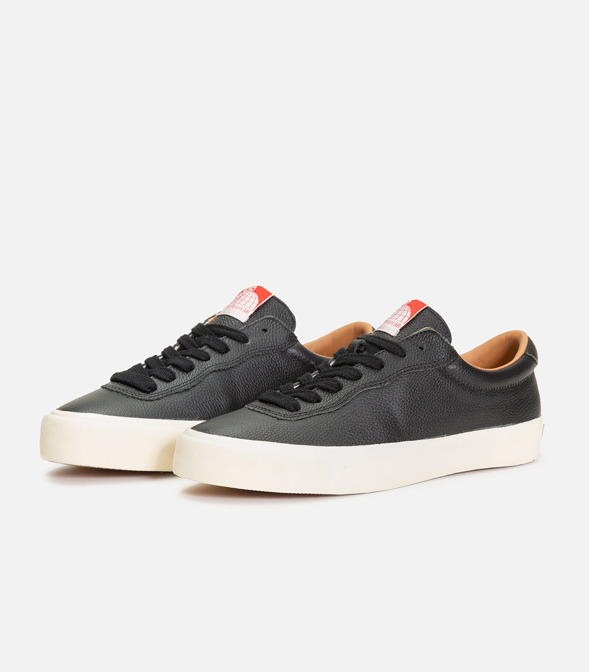 Last Resort AB VM001 Leather Lo
