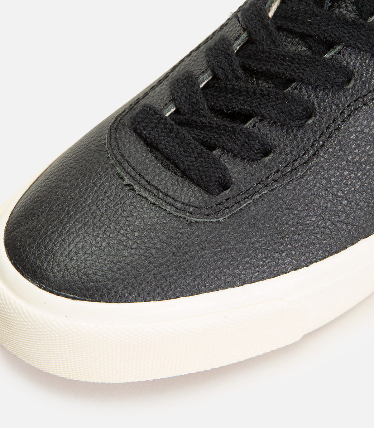 Last Resort AB VM001 Leather Lo