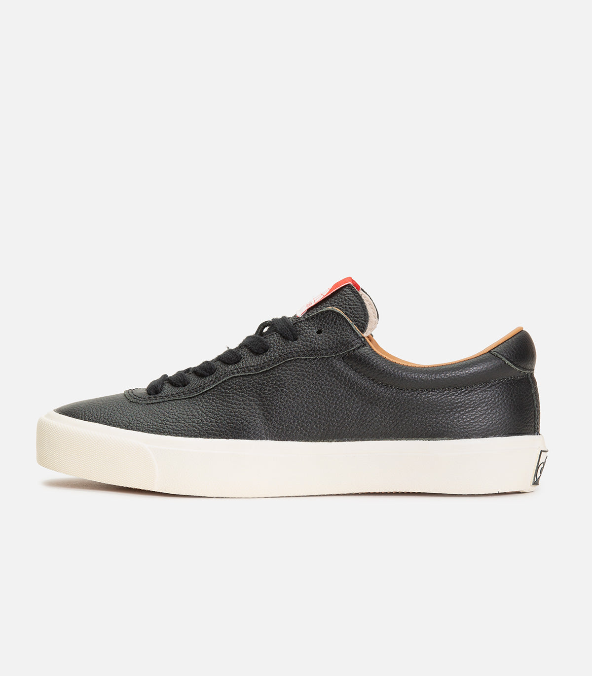 Last Resort AB VM001 Leather Lo