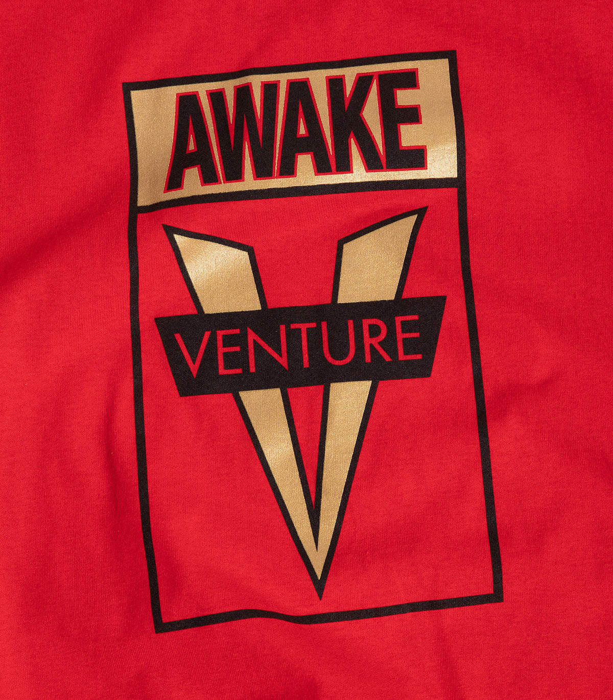Venture Awake T-Shirt