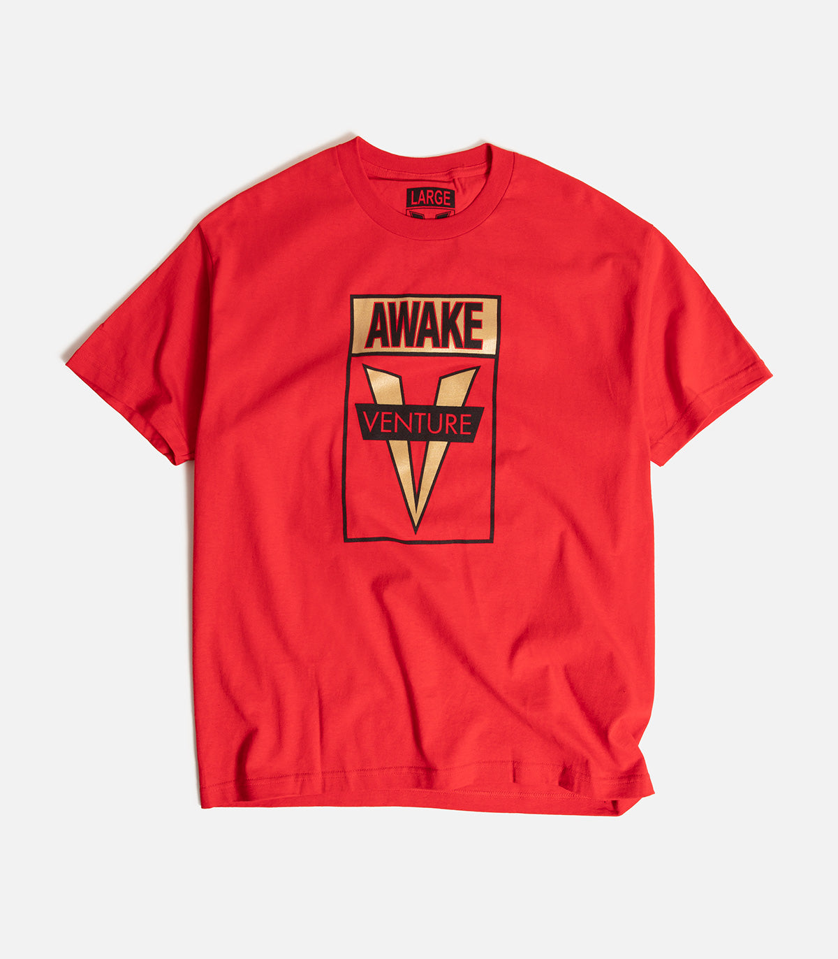 Venture Awake T-Shirt