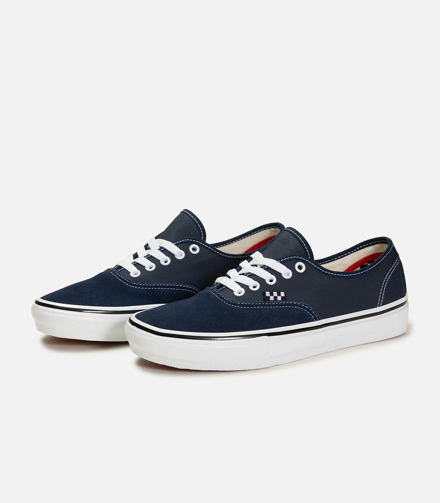 Vans Skate Authentic