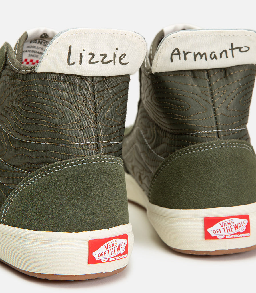 Vans The Lizzie