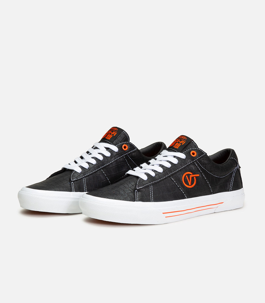 Vans X Sci-Fi Fantasy Skate Sid