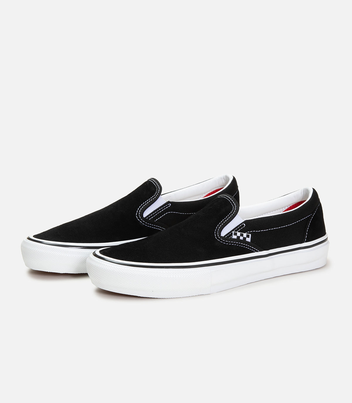 Vans Skate Slip-On – Atlas