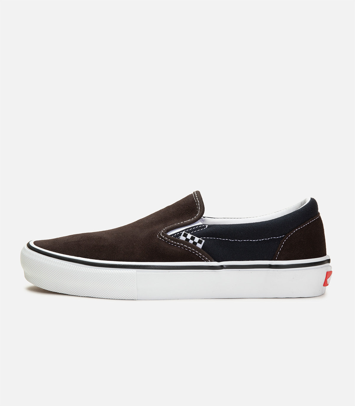 Vans Skate Slip-On – Atlas